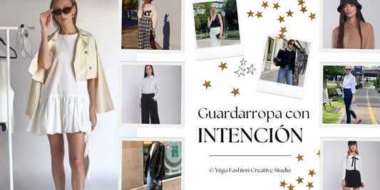 🧵 Cómo construir un guardarropa con intención