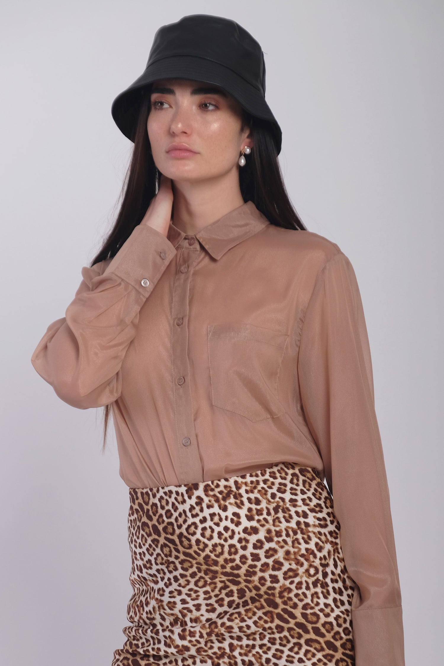 Camisas & Blusas