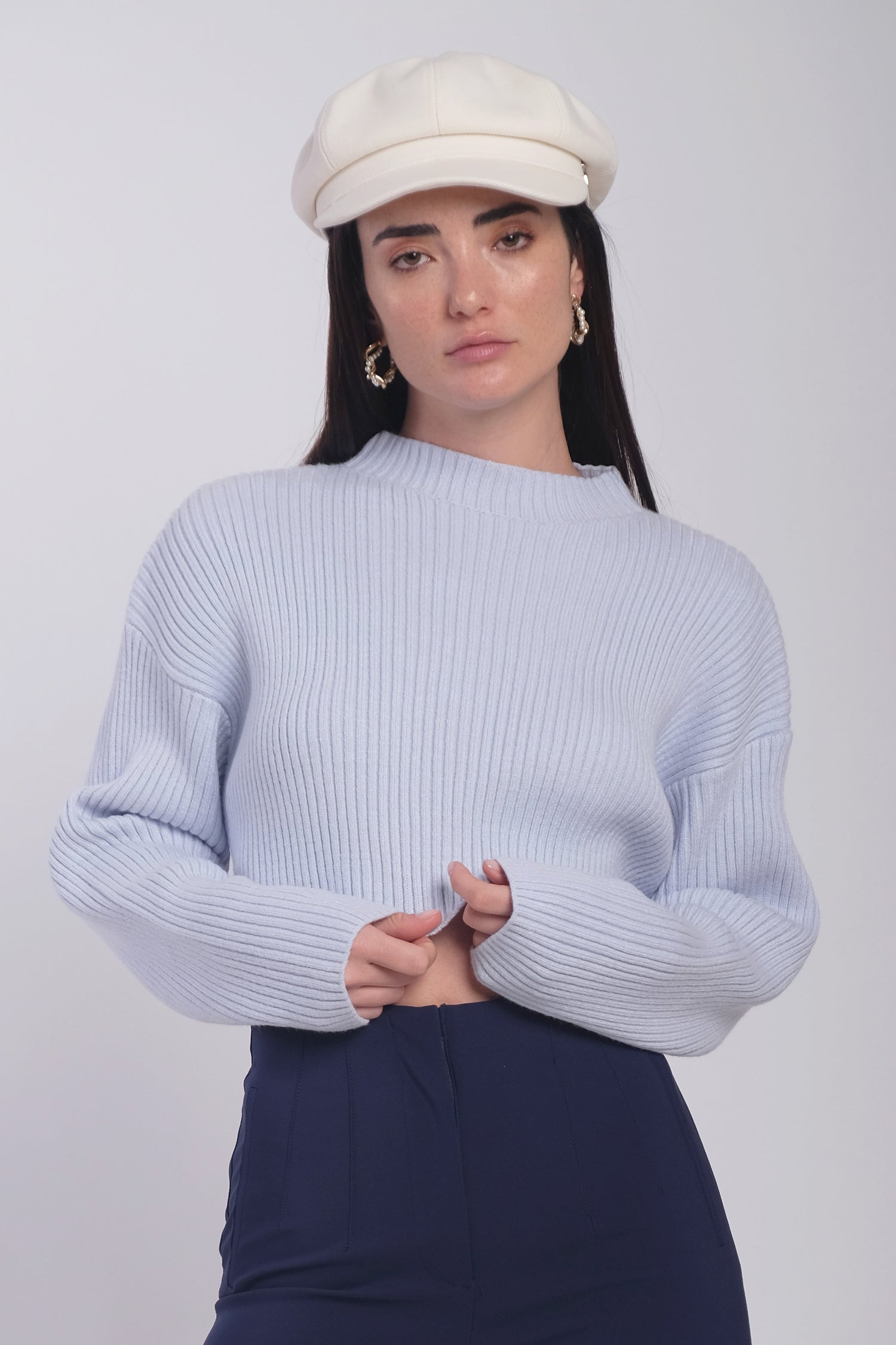 Suéteres & Cardigans