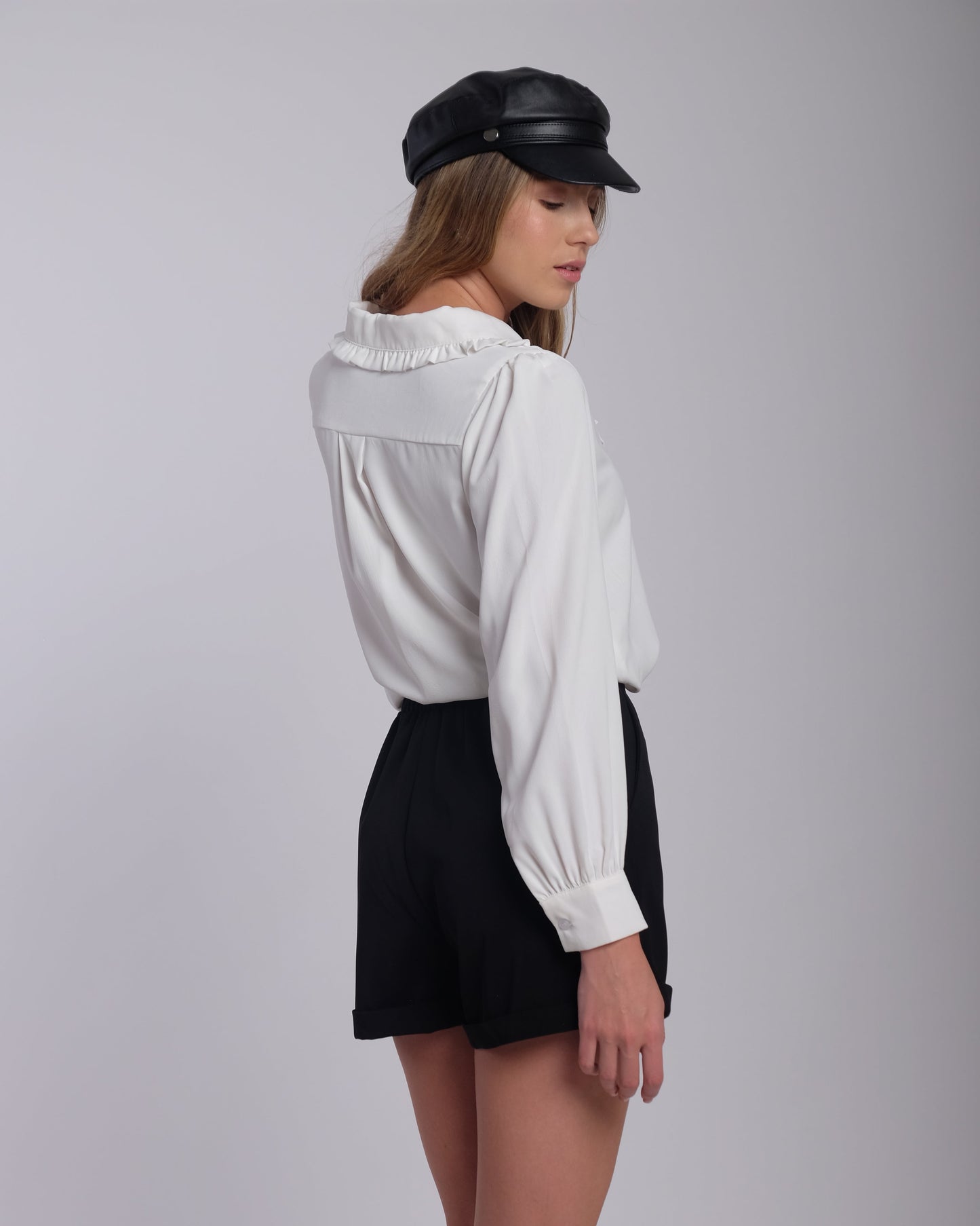 Blusa Cornelia