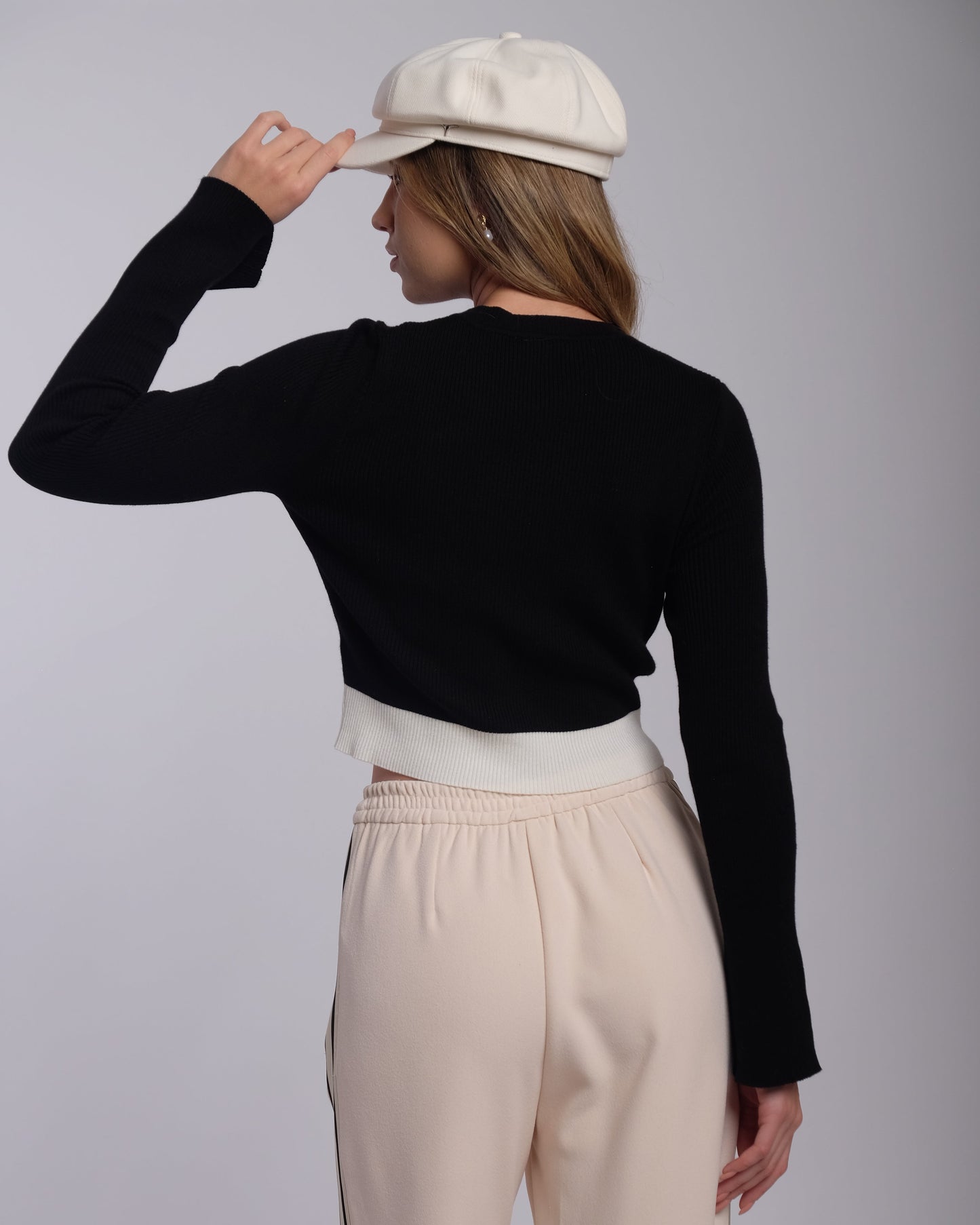 Top Grateau