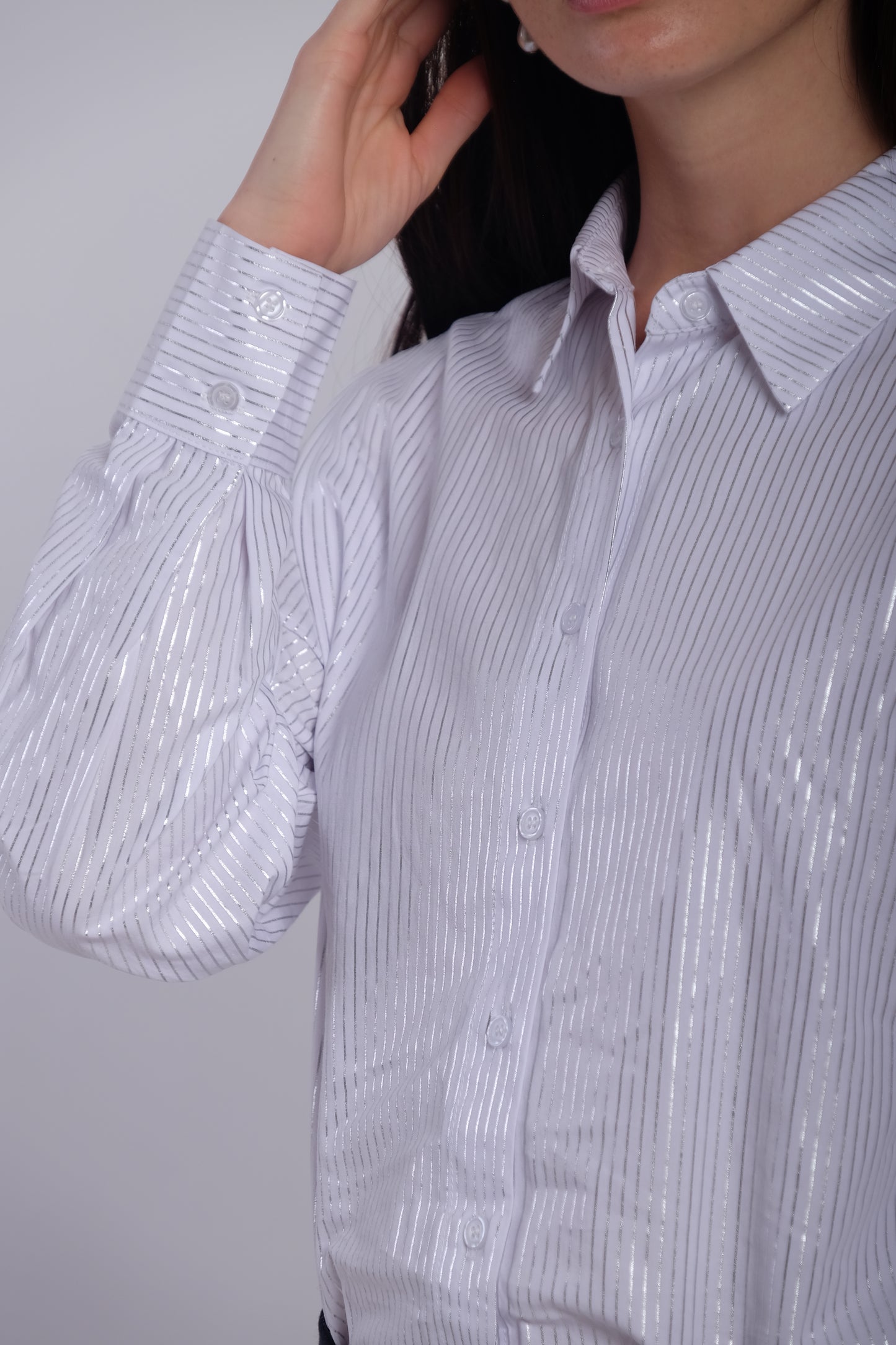 Camisa Kensington