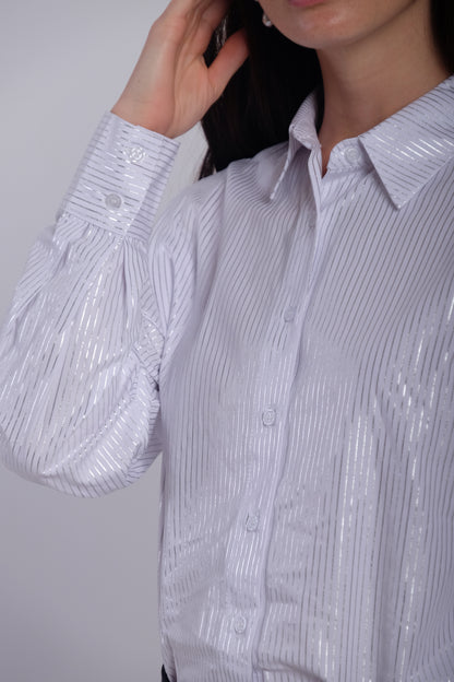 Camisa Kensington