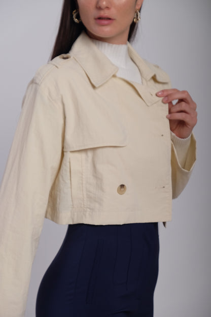 Trench Kate