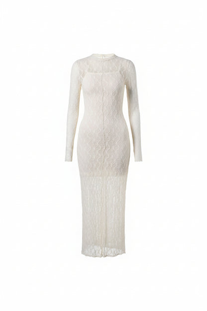 Vestido Rosetta