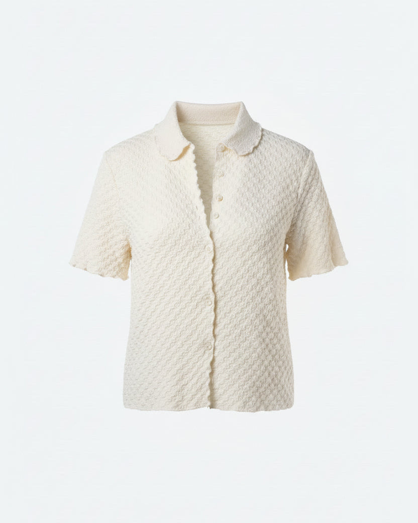 Camisa Berkshire
