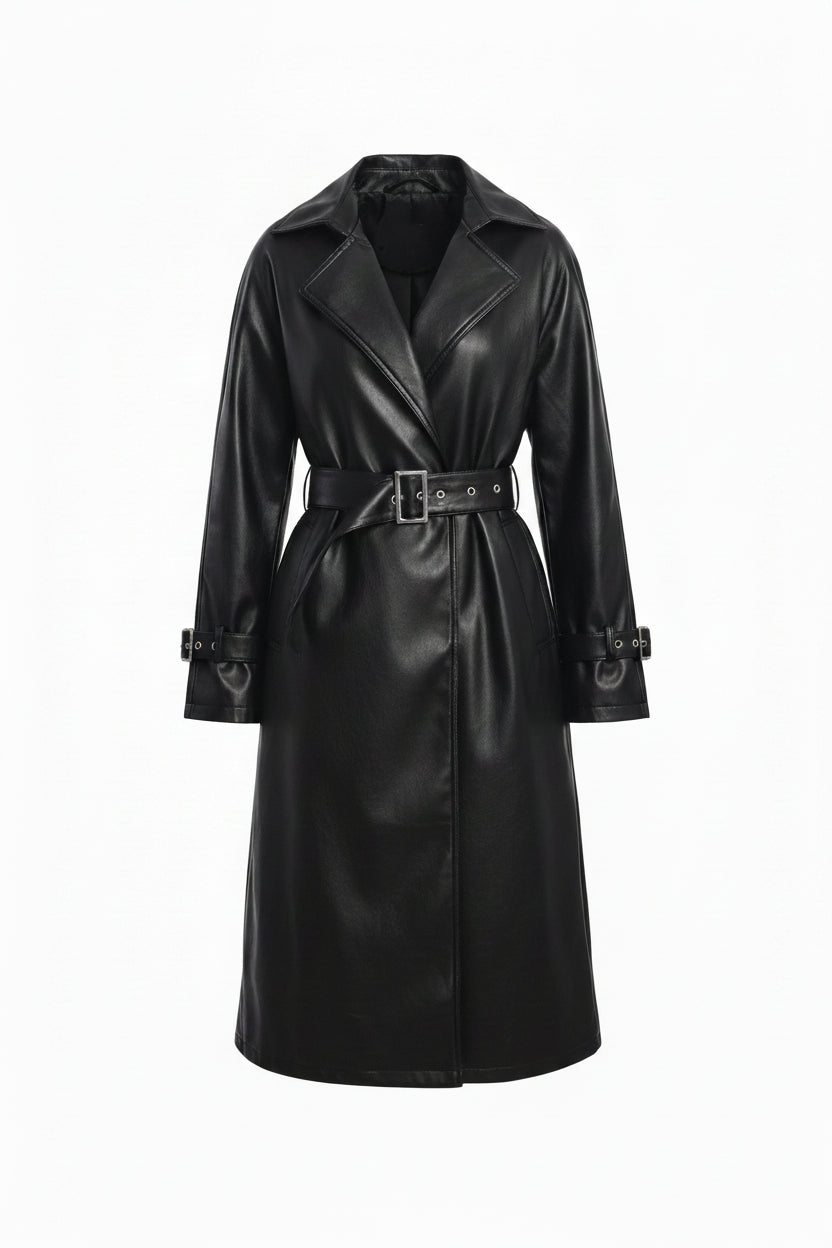 Gabardina Tribeca
