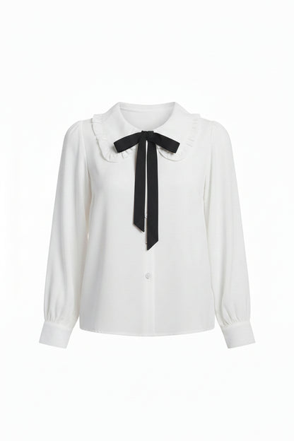 Blusa Cornelia
