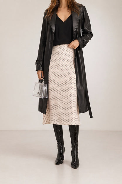 Gabardina Tribeca