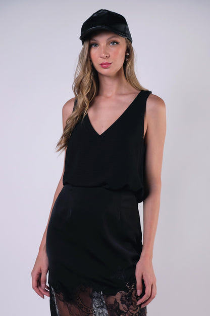 Blusa Toledo