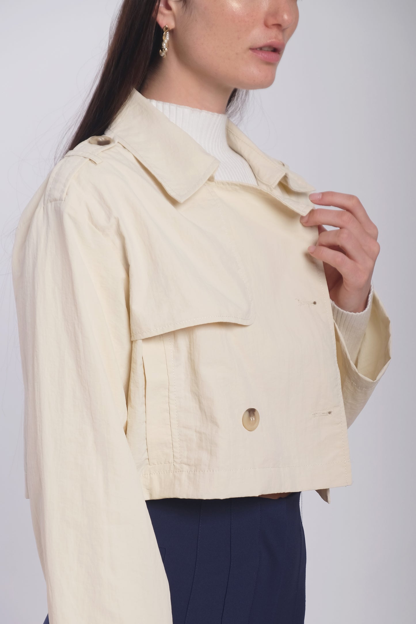 Trench Kate