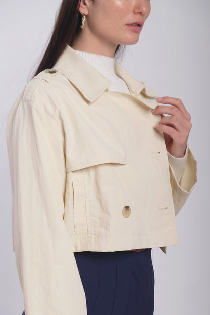 Trench Kate