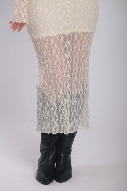Vestido Rosetta
