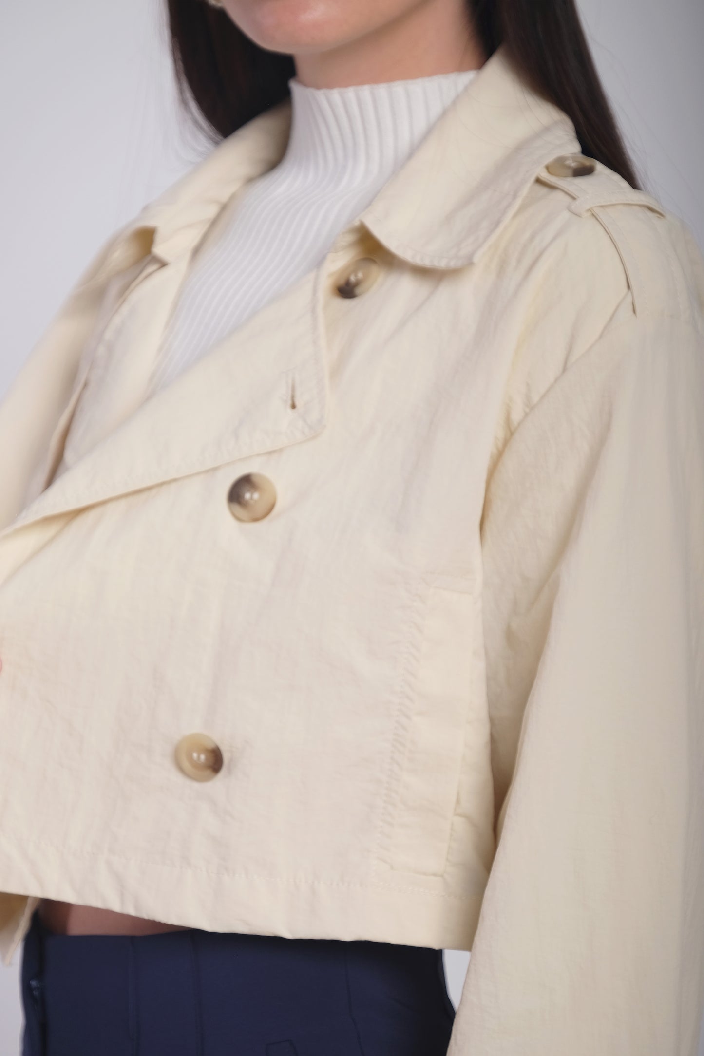 Trench Kate