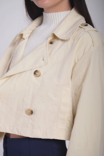 Trench Kate