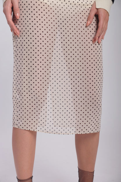 Falda Wilhelmina