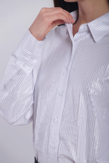 Camisa Kensington