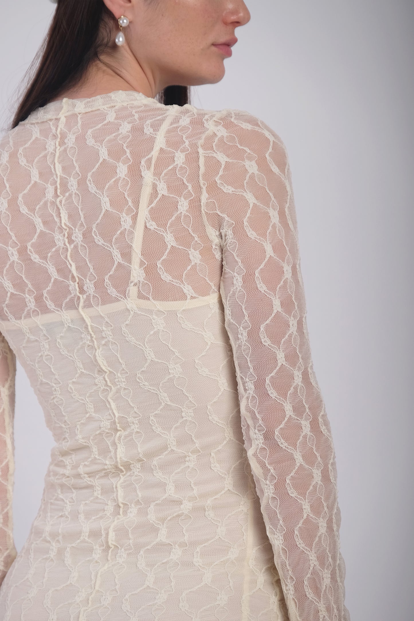 Vestido Rosetta
