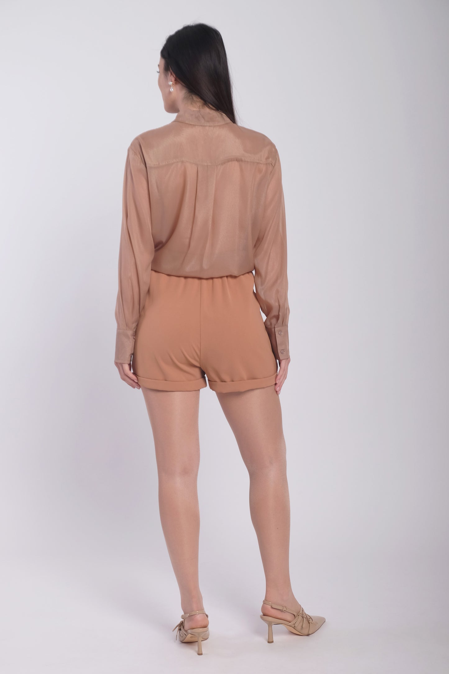 Shorts Avellaneda