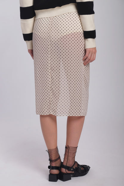 Falda Wilhelmina