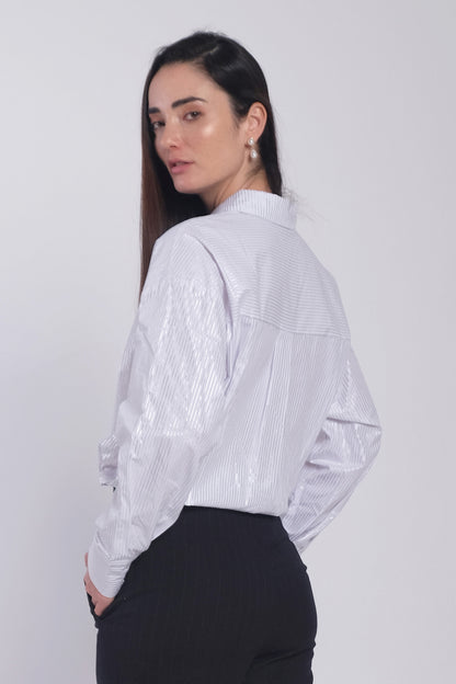 Camisa Kensington