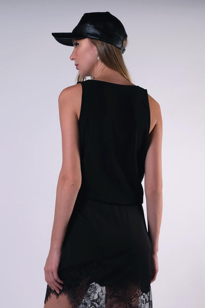 Blusa Toledo
