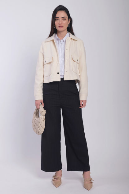 Camisa Kensington