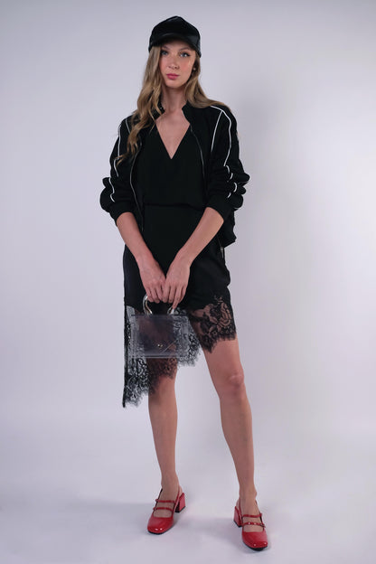 Blusa Toledo