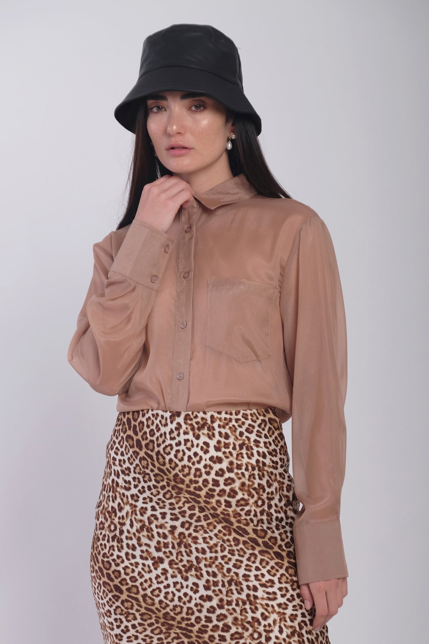 Camisa Félix