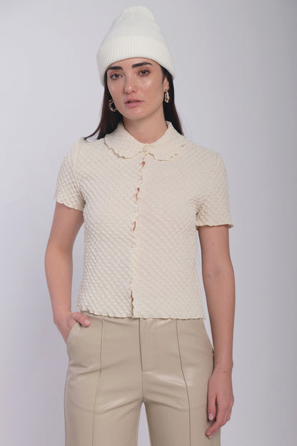 Camisa Berkshire
