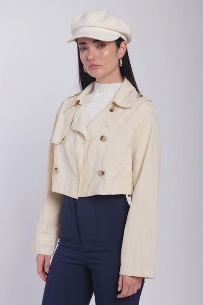 Trench Kate