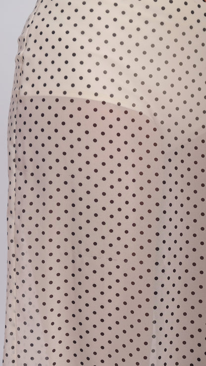 Falda Wilhelmina